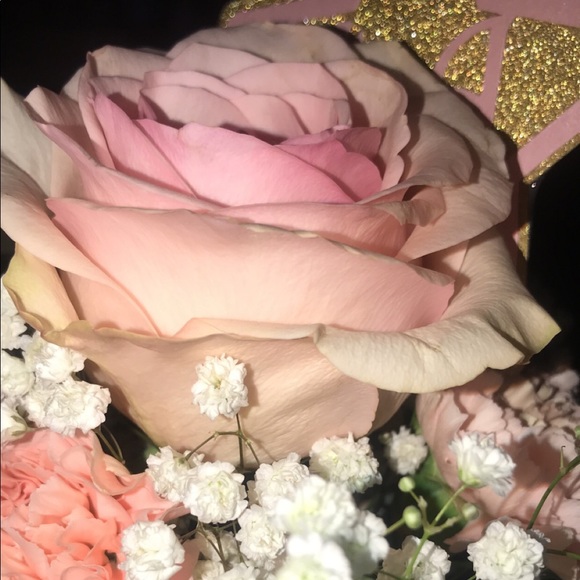 Meet your Posher, D - Picture 1 of 1